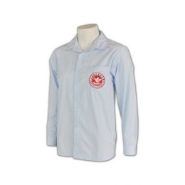 SU151 custom design secondary school uniform outfits school uniform supplier hk SU151 custom design secondary school uniform outfits school uniform supplier hk